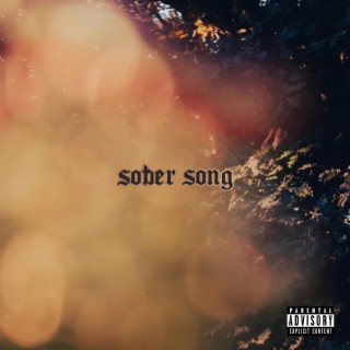 sober song