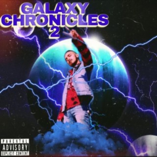 Galaxy Chronicles 2