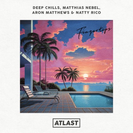 Fingertips ft. Matthias Nebel, Aron Matthews & Natty Rico
