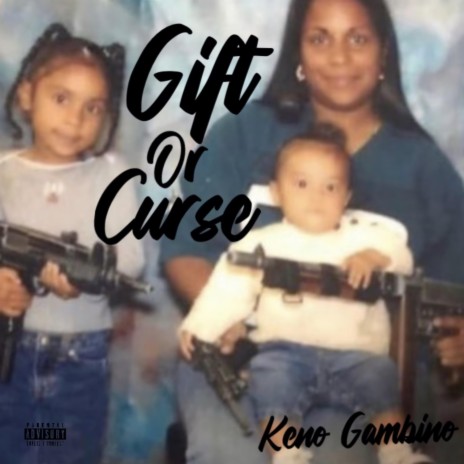 Gift or Curse | Boomplay Music