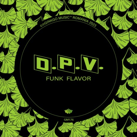 Funk Flavor