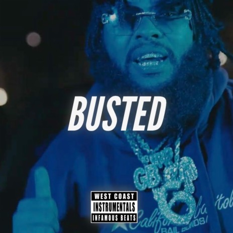 Busted | Boomplay Music