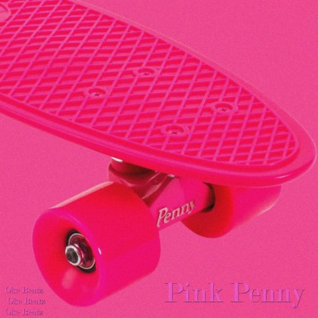 Pink Penny (Oke) | Boomplay Music