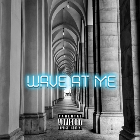 Wave at me | Boomplay Music