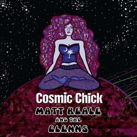 Cosmic Chick | Boomplay Music