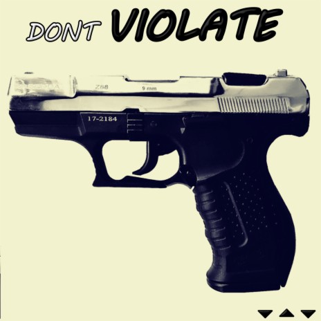Don't Violate ft. Jahshii & Medz Boss | Boomplay Music