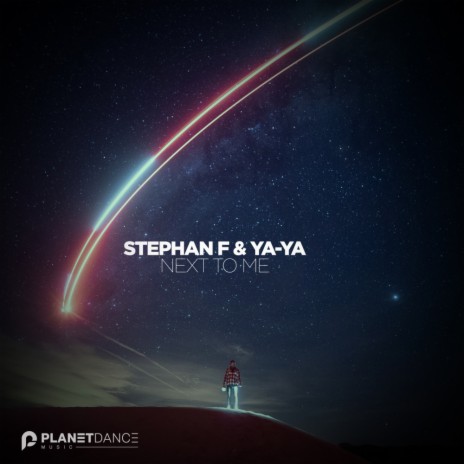 Next To Me (Extended Mix) ft. YA-YA