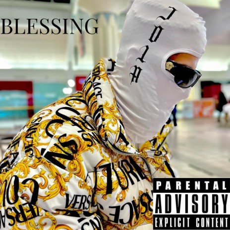 BLESSING | Boomplay Music