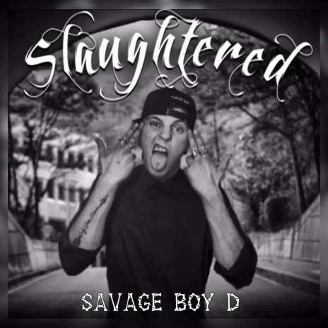 Slaughtered | Boomplay Music