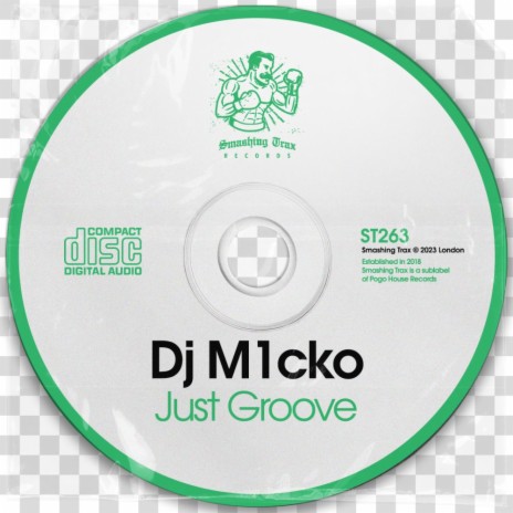 Just Groove