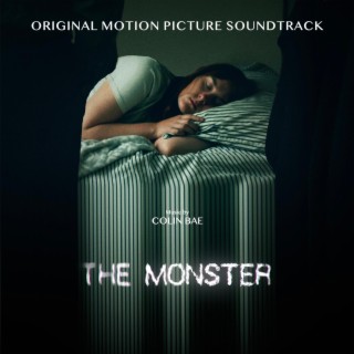 The Monster (Original Motion Picture Soundtrack)