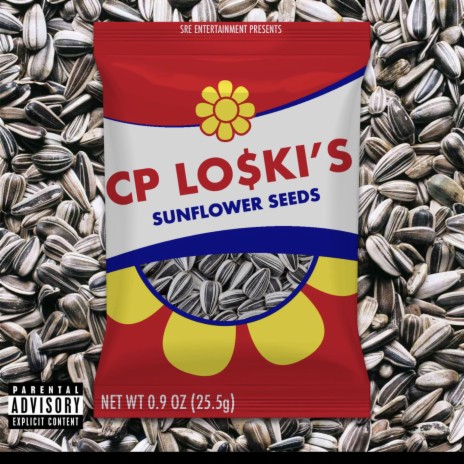 Sunflower seed | Boomplay Music