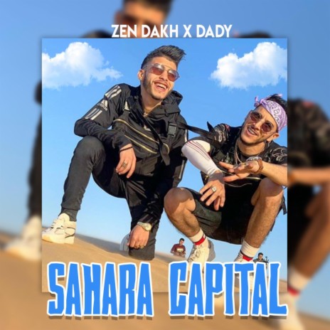 Sahara Capital ft. Dady