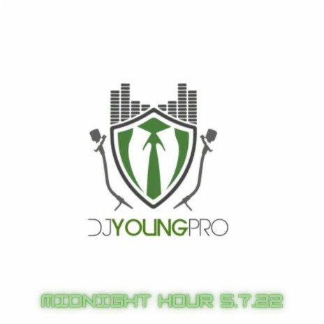 Midnight Hour 5.7.22 | Boomplay Music