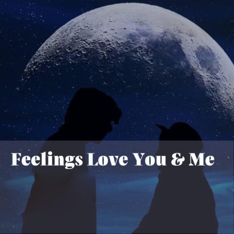 Feelings Love You & Me | Boomplay Music