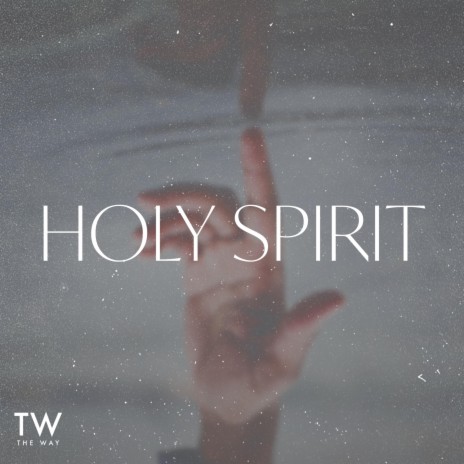 Holy Spirit (Rain) | Boomplay Music