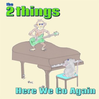 Here We Go Again lyrics | Boomplay Music