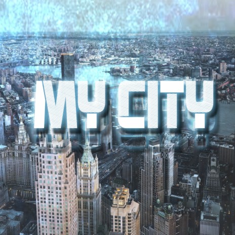 My City ft. Martin O'Donnell & Super Mario Bros