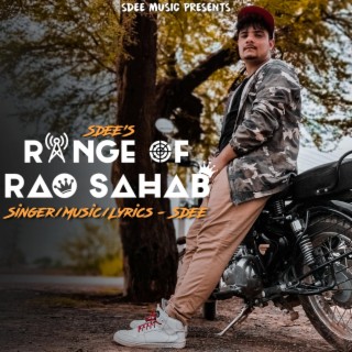 Range Of Rao Sahab