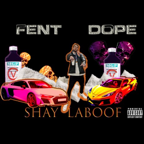 Fent Dope | Boomplay Music