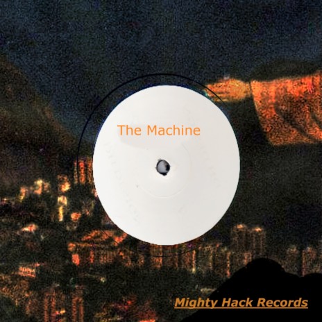 The Machine | Boomplay Music