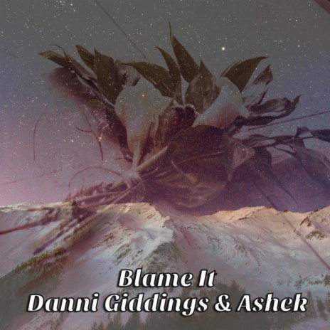 Blame It ft. Danni Giddings | Boomplay Music