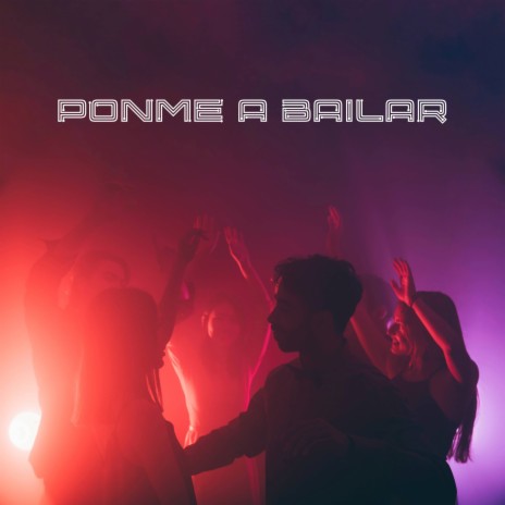 Ponme a Bailar ft. Ponkoj Roy