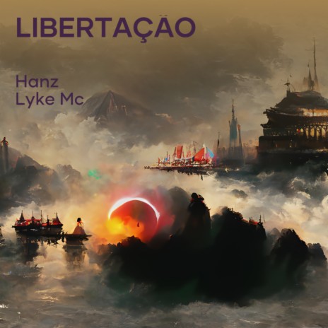 Libertação ft. lyke mc | Boomplay Music