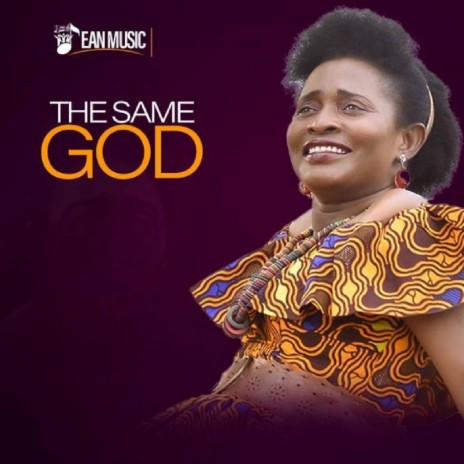 THE SAME GOD | Boomplay Music