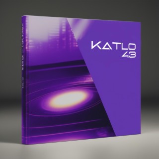 KATLO 43 (Forgiven project)