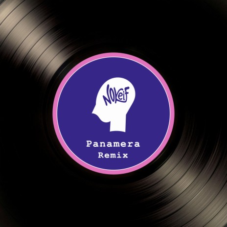 Panamera (Remix) | Boomplay Music