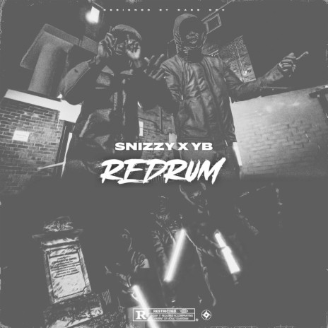 Redrum ft. Snizzy | Boomplay Music