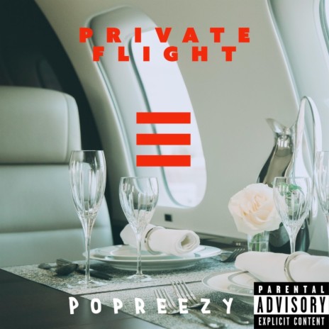Private Flight | Boomplay Music