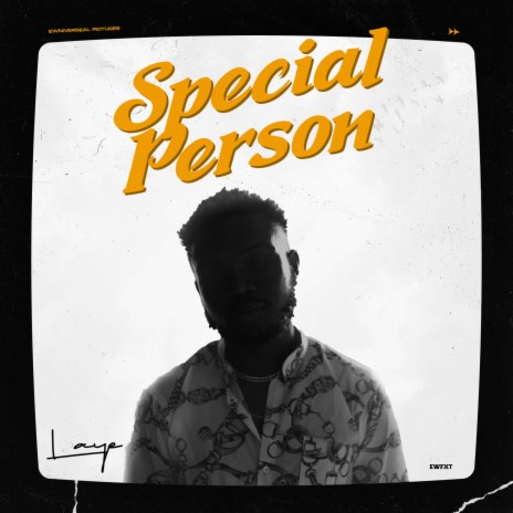 Special Person | Boomplay Music