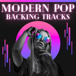 Modern Pop Backing Tracks