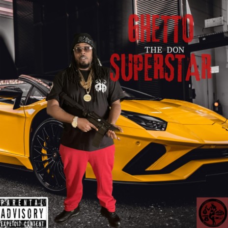 Ghetto Superstar | Boomplay Music