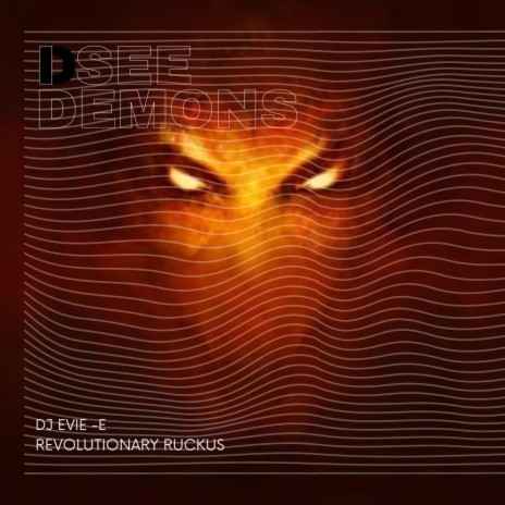 I SEE DEMONS (INSTRUMENTAL) | Boomplay Music