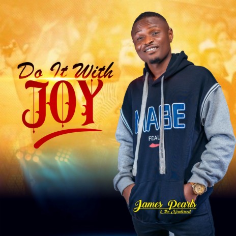 Do It With Joy ft. The New Breed | Boomplay Music