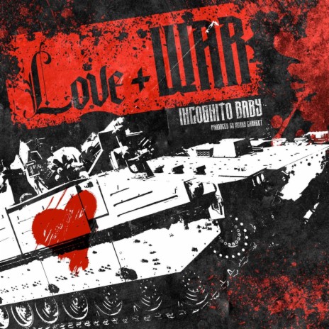 Love + War | Boomplay Music