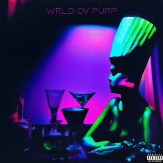 Wrld ov Purp