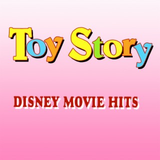 Toy Story – 20 Disney Movie Hits