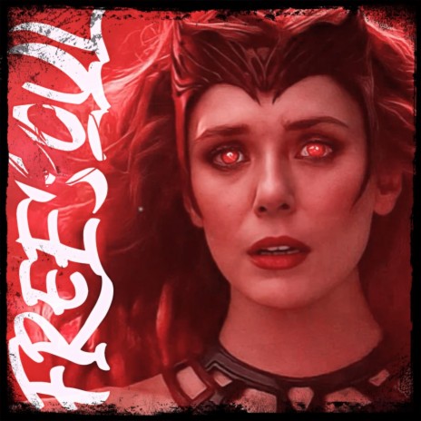 SCARLET WITCH | Boomplay Music