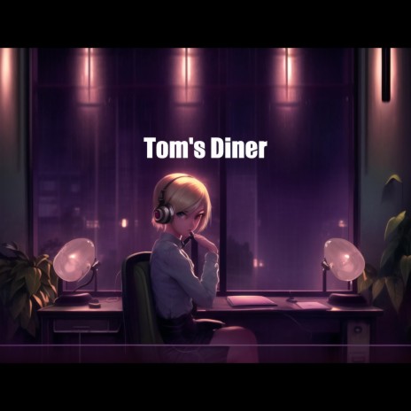Tom's Diner-COZY BEATS