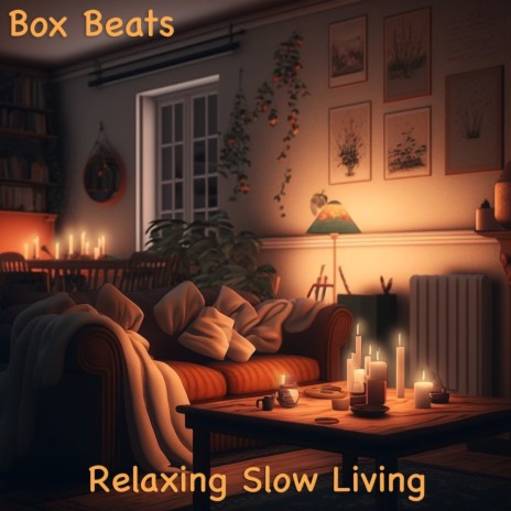 Relaxing slow living