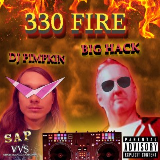330 FIRE