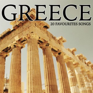 Greece - 20 Favourite Songs