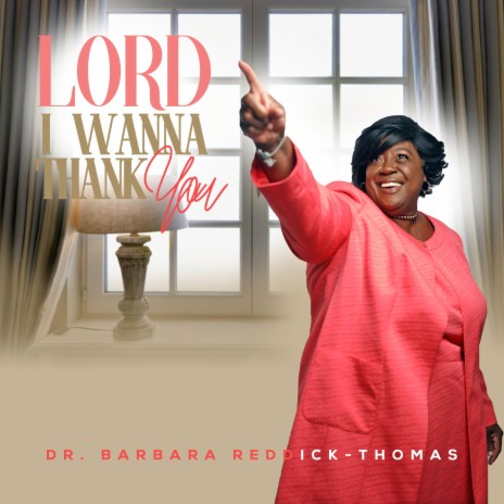 Lord I Wanna Thank You | Boomplay Music