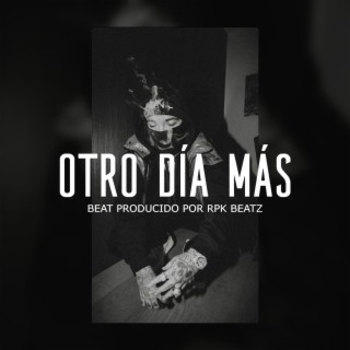 Otro Dia Mas (Base De Rap Con Guitarra)