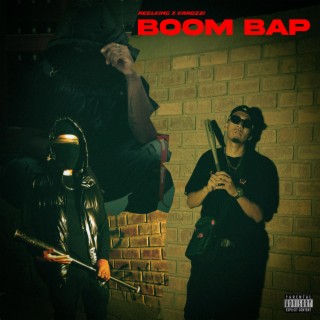 BOOM BAP