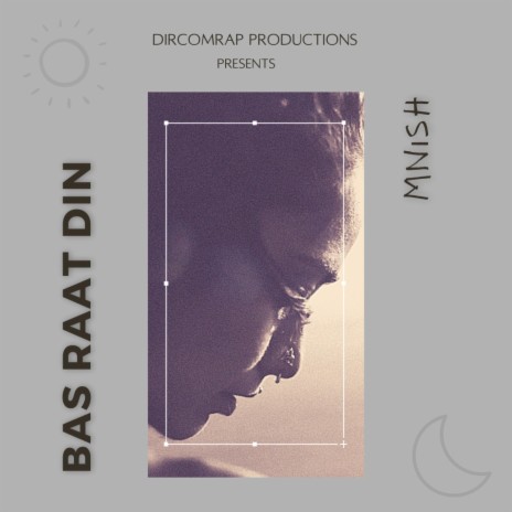 Bas raat din | Boomplay Music